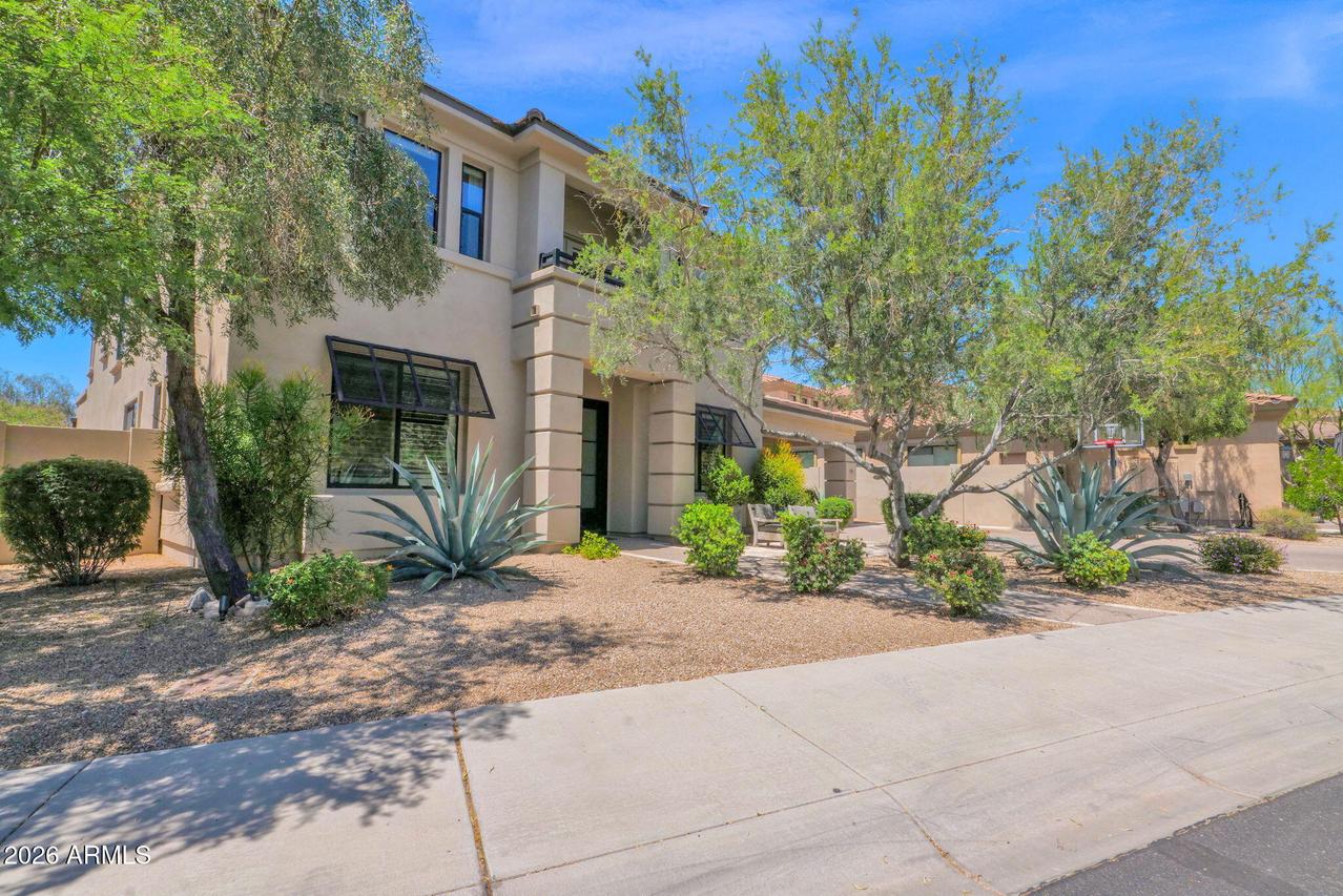 18498 N 96th Way, Scottsdale, AZ 85255