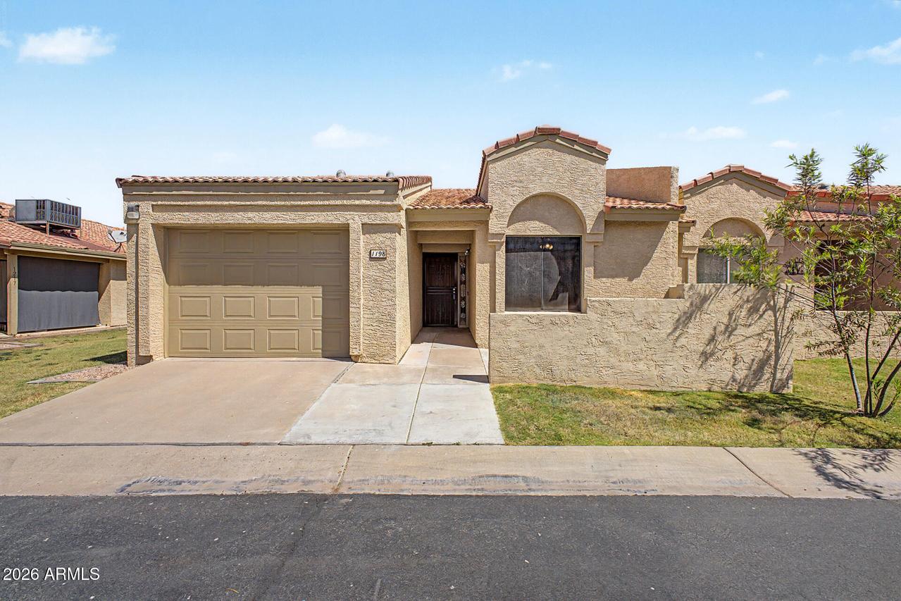 1021 S Greenfield Rd. #1198, Mesa, AZ 85206