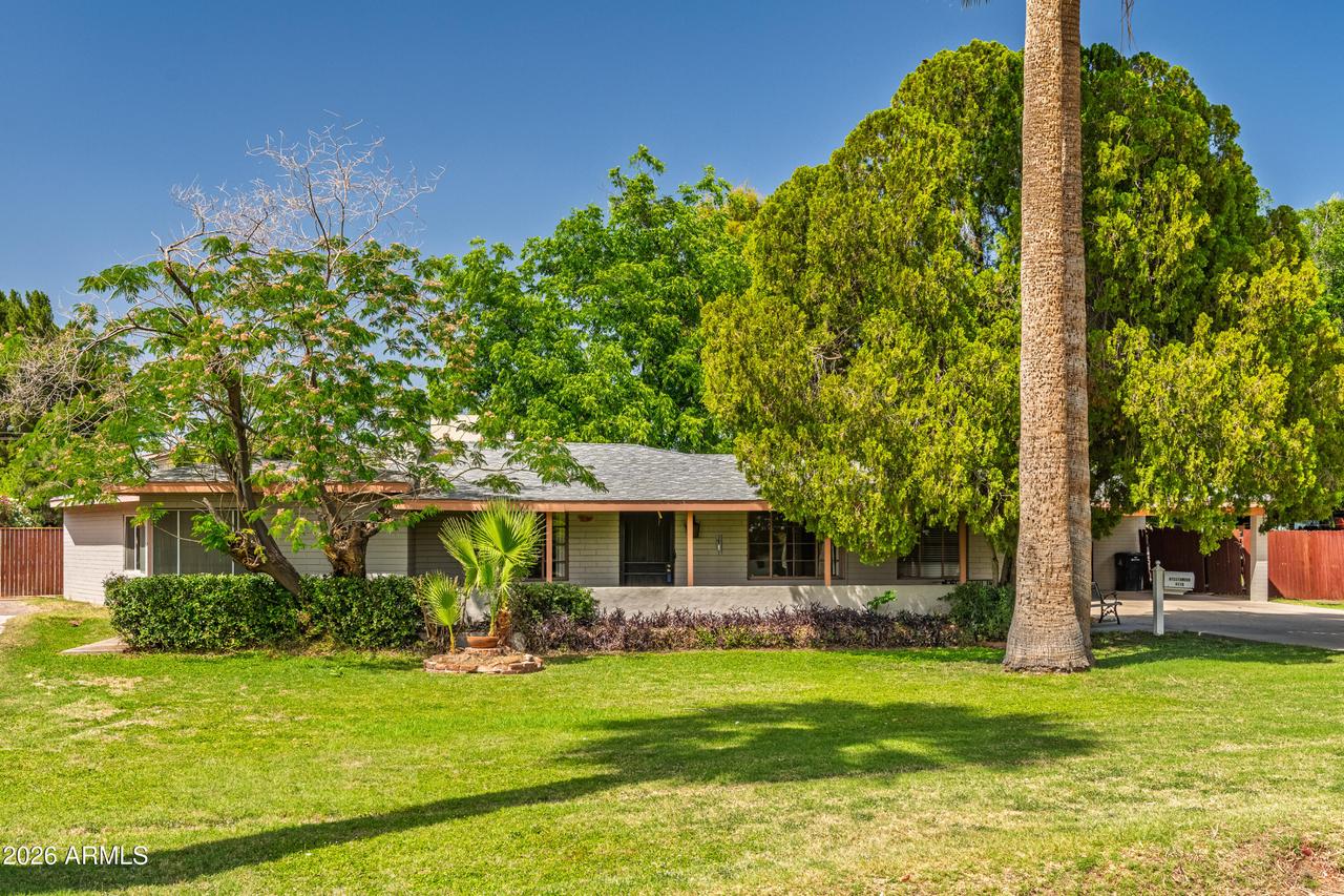 4110 E Monte Vista Rd., Phoenix, AZ 85008