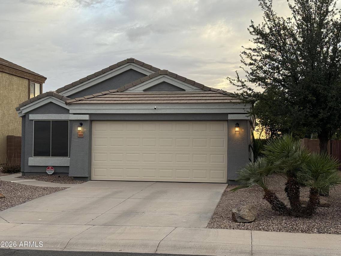 18836 N Toledo Ave., Maricopa, AZ 85138