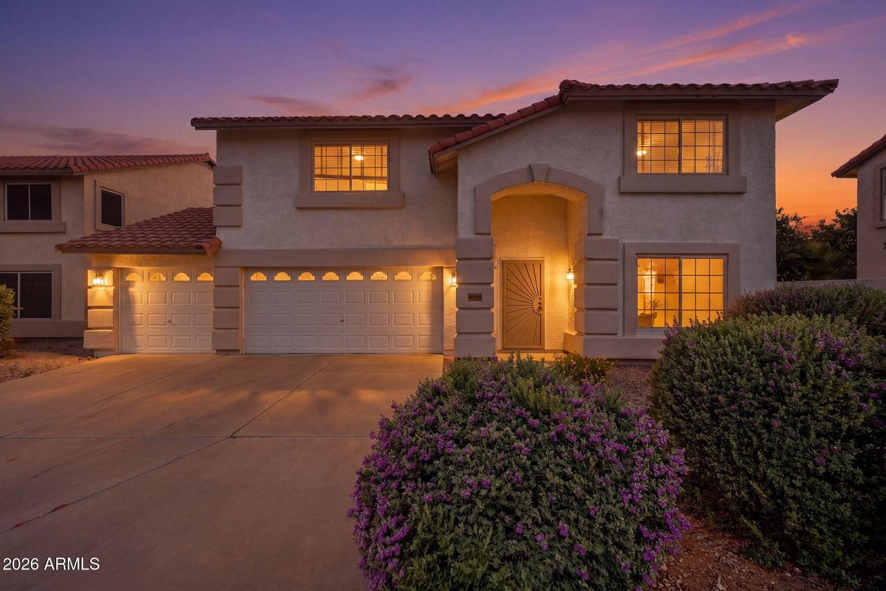 12616 N 58th Ave. #-, Glendale, AZ 85304