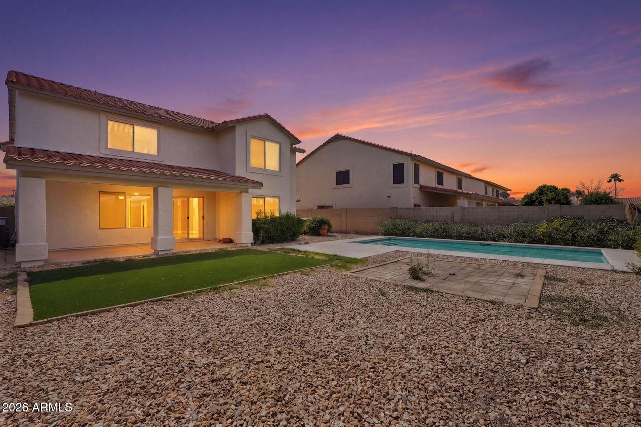 12616 N 58th Ave. #-, Glendale, AZ 85304