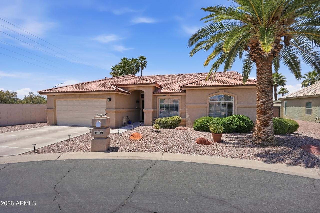 24950 S Lakewood Dr., Sun Lakes, AZ 85248