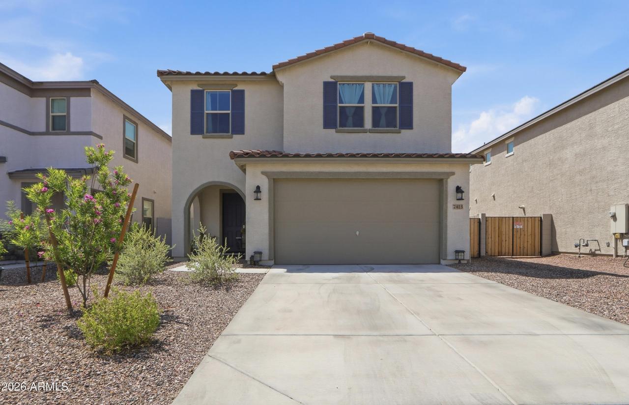 7413 W Rovey Ave., Glendale, AZ 85303