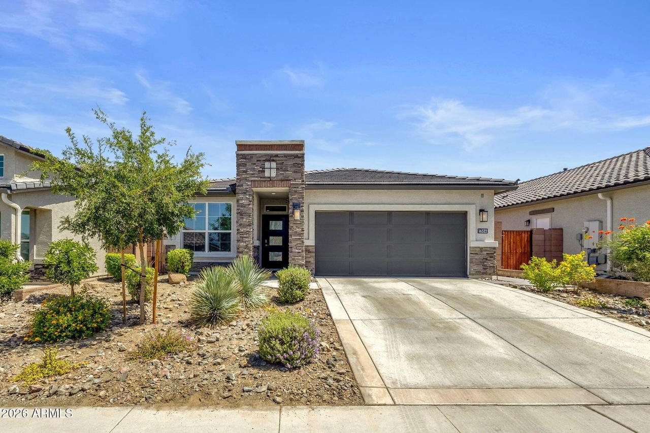 16522 W Pedro Ln., Goodyear, AZ 85338