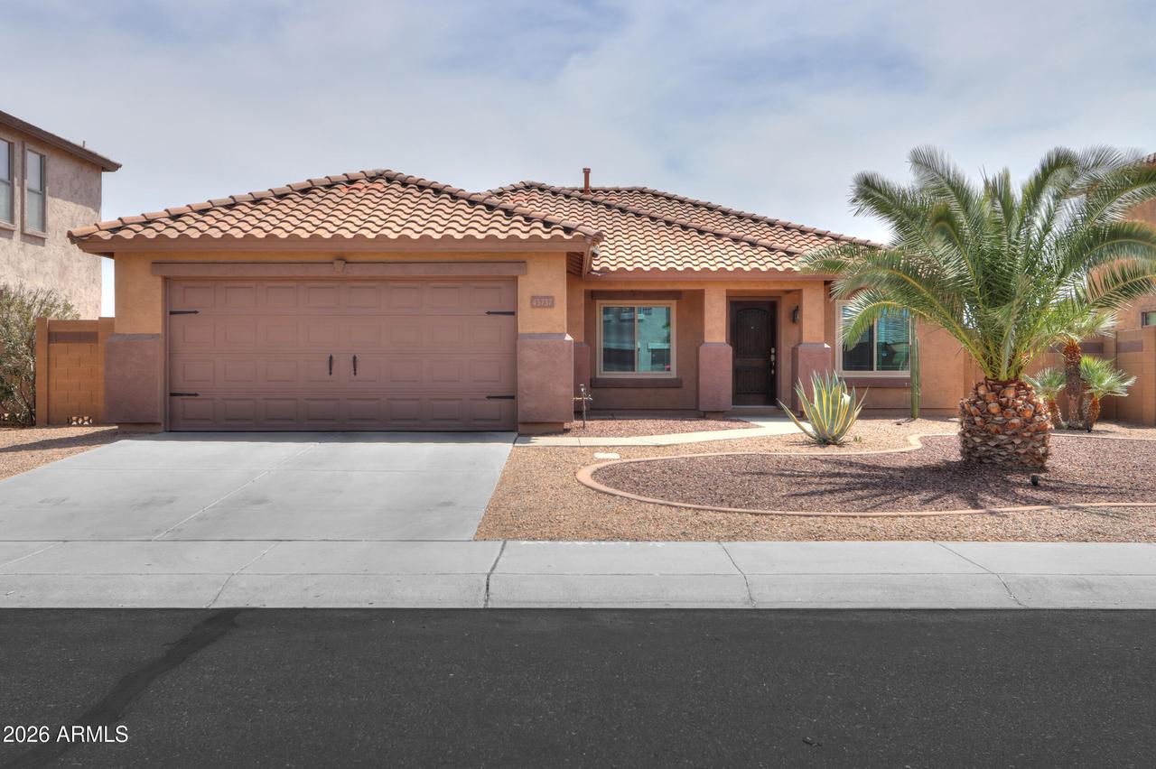 45737 W Ranch Rd., Maricopa, AZ 85139