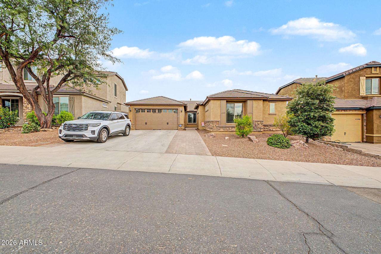 10453 W El Cortez Pl., Peoria, AZ 85383