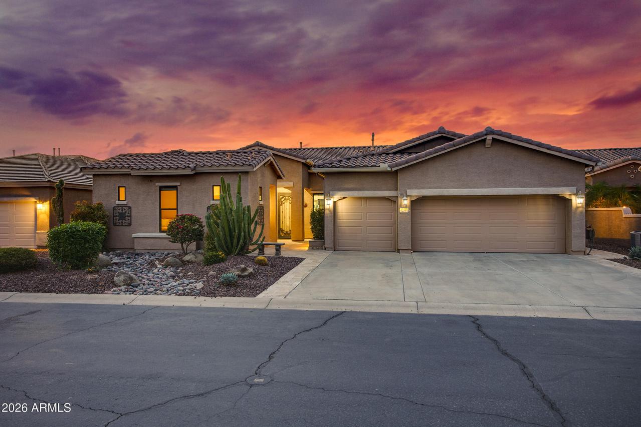 42584 W Mallard Ln., Maricopa, AZ 85138