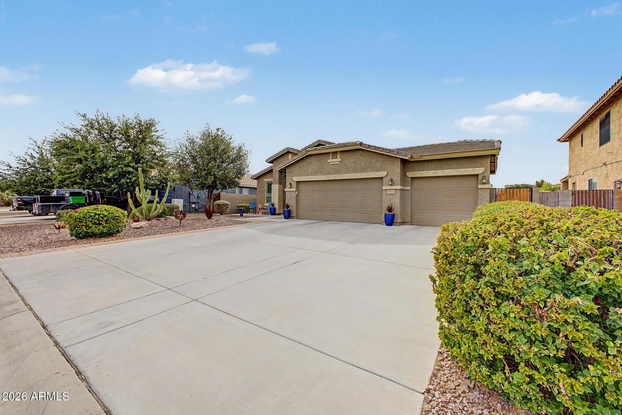 35754 N Vidlak Dr., San Tan Valley, AZ 85143