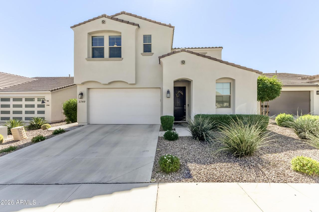 3749 W Lapis Dr., San Tan Valley, AZ 85144