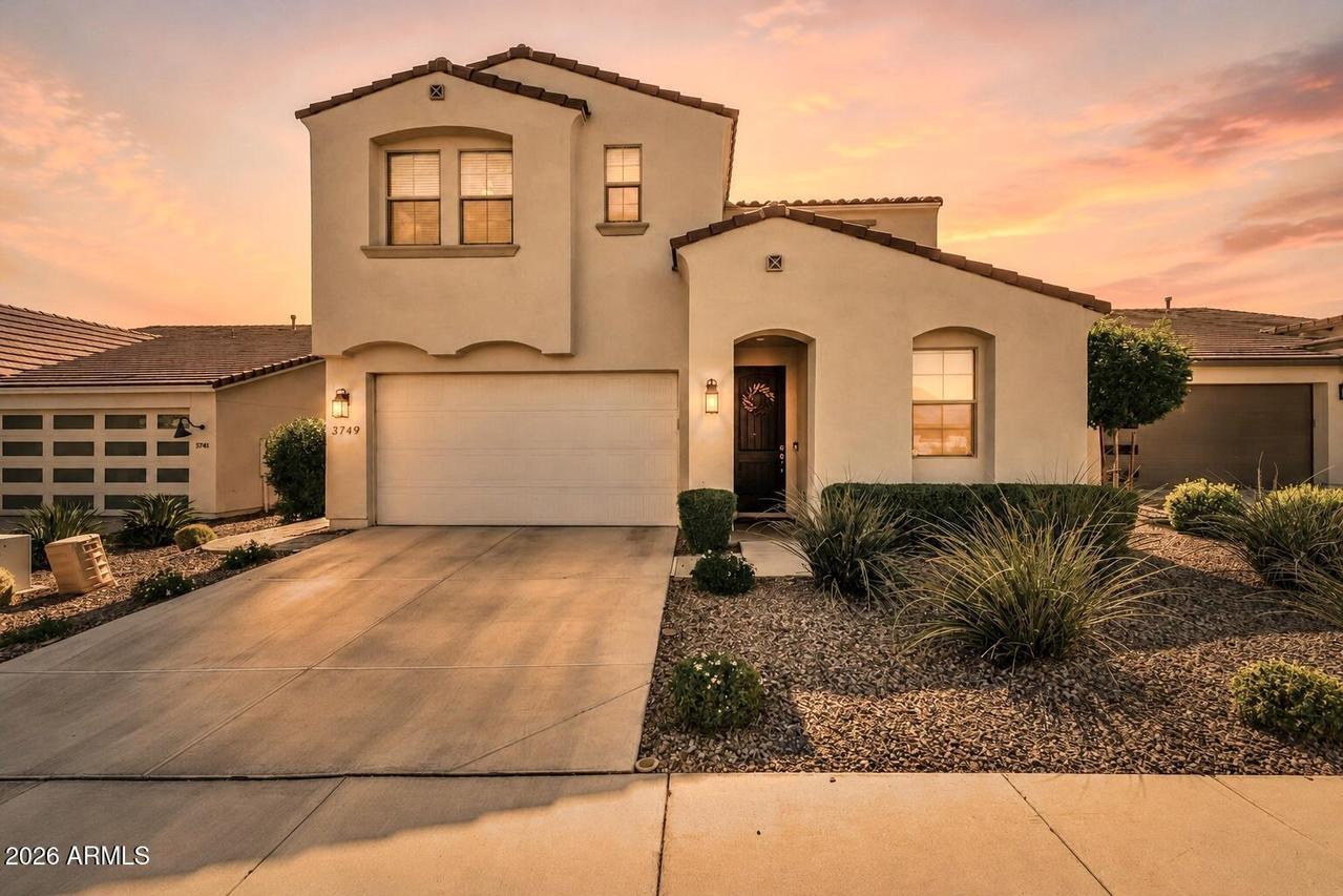 3749 W Lapis Dr., San Tan Valley, AZ 85144