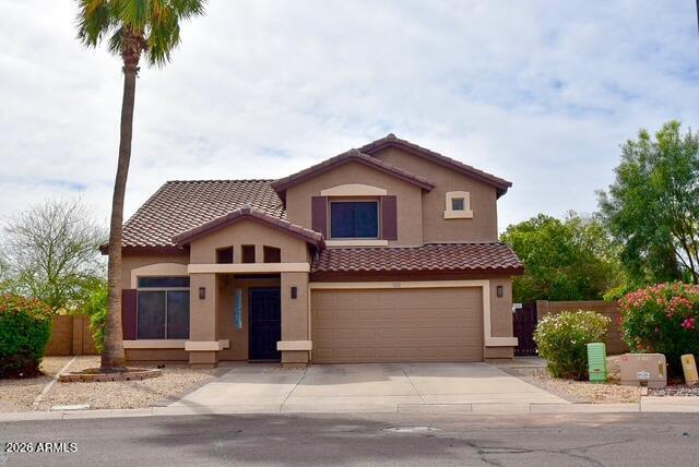 15933 W Statler St., Surprise, AZ 85374