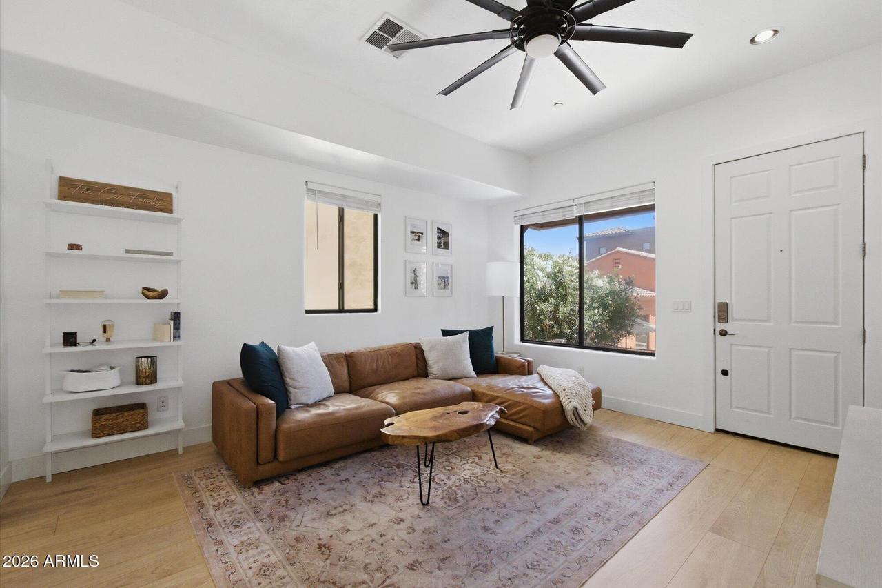 9551 E Redfield Rd. #1055, Scottsdale, AZ 85260