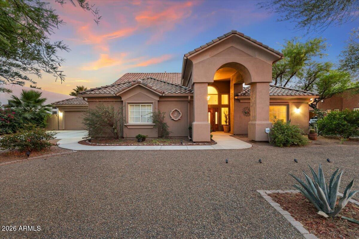 781 W San Marcos Dr., Chandler, AZ 85225