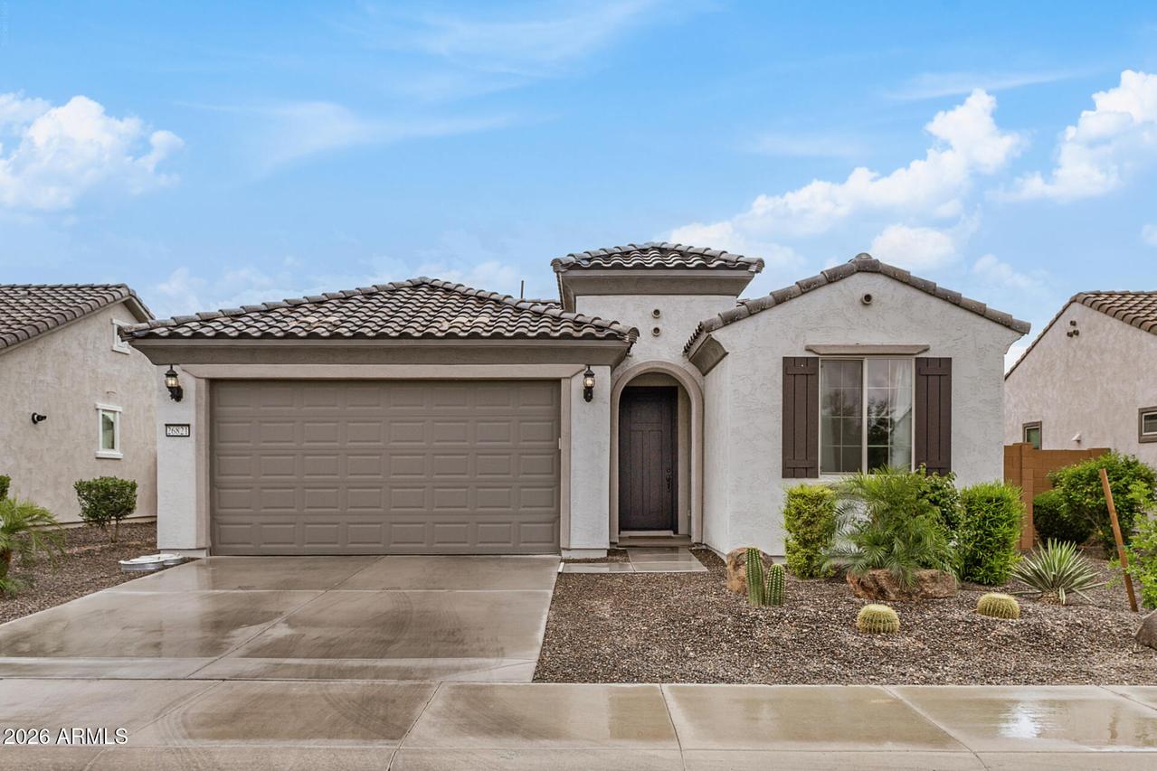 26821 W Melinda Ln., Buckeye, AZ 85396