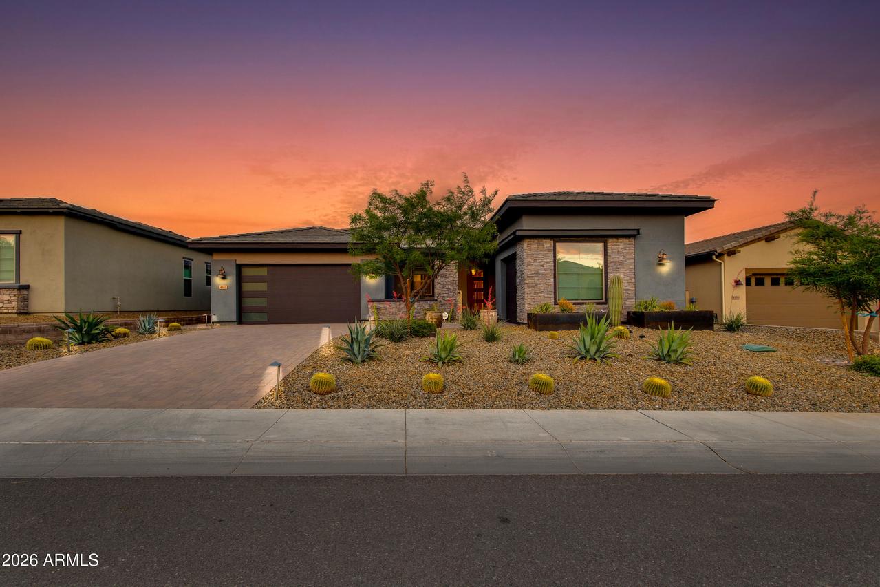 4161 Fence Post Way, Wickenburg, AZ 85390