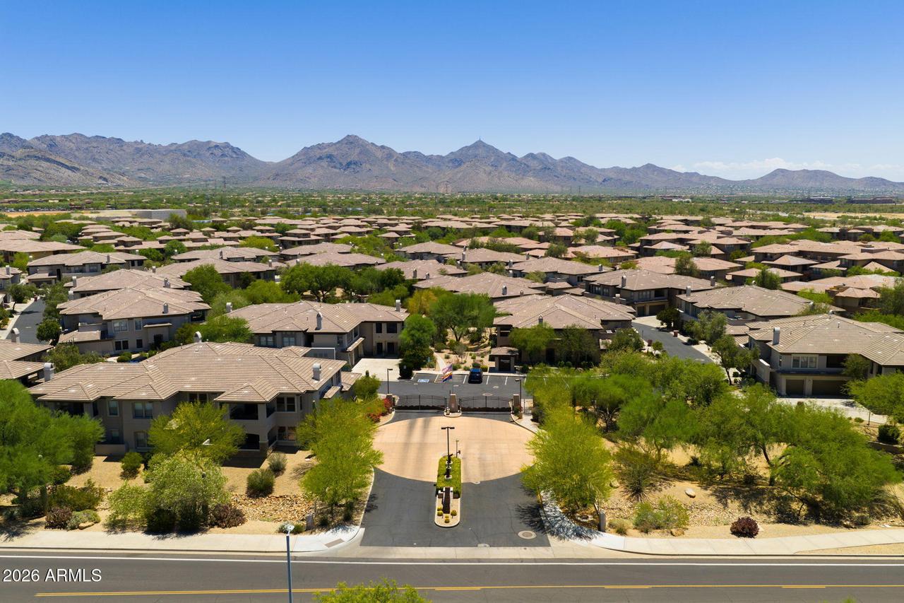 20121 N 76th St. #2058, Scottsdale, AZ 85255