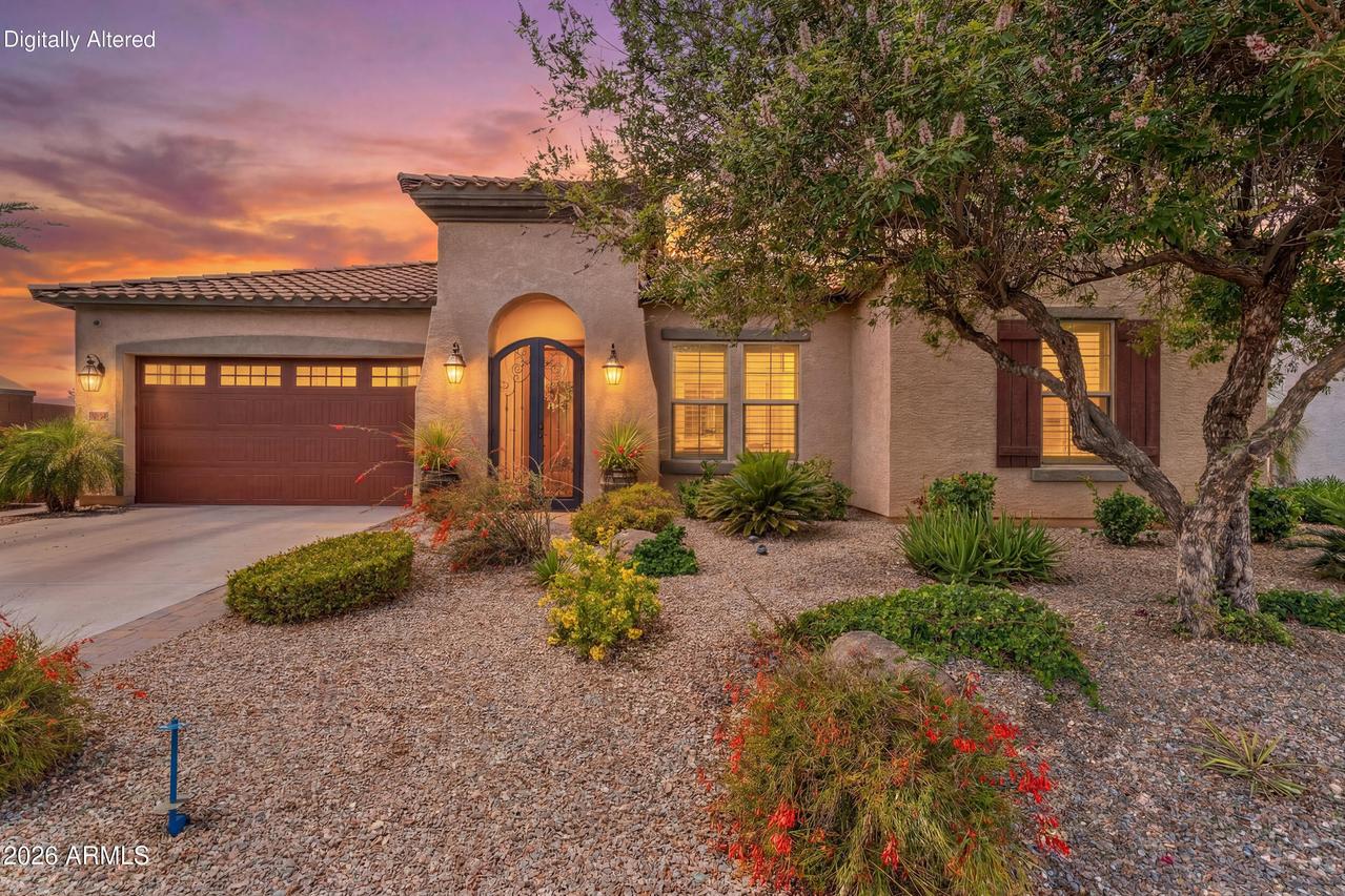 6834 S Jacqueline Way, Gilbert, AZ 85298