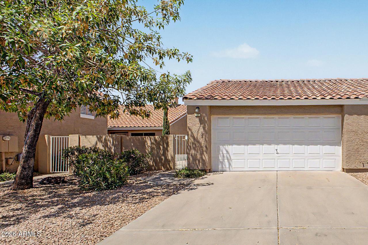 3510 E Hampton Ave. #17, Mesa, AZ 85204
