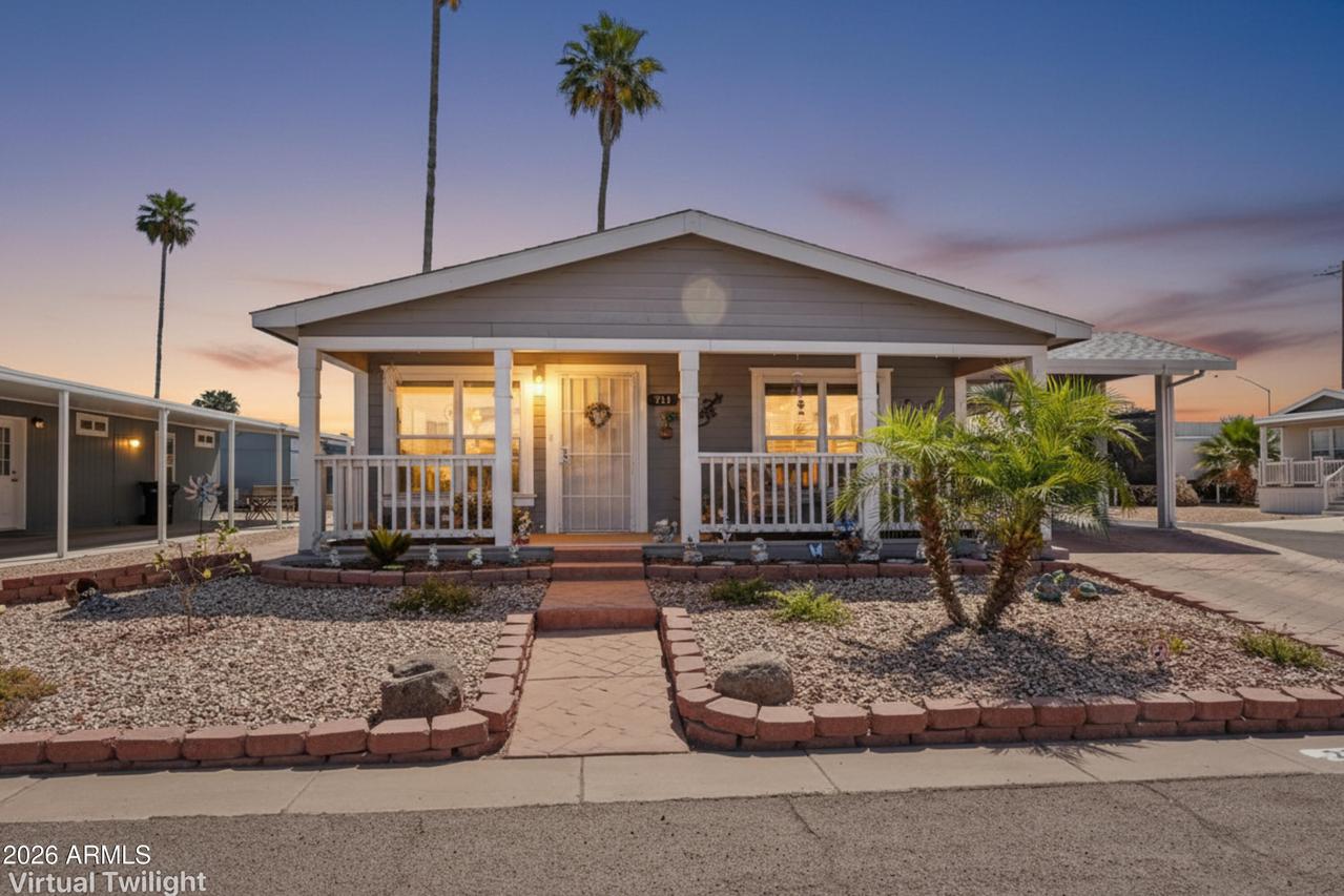 201 S Greenfield Rd. #211, Mesa, AZ 85206