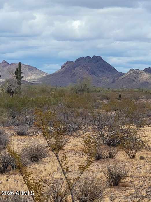W Smokehouse Tr. #89 & 90, Wickenburg, AZ 85390
