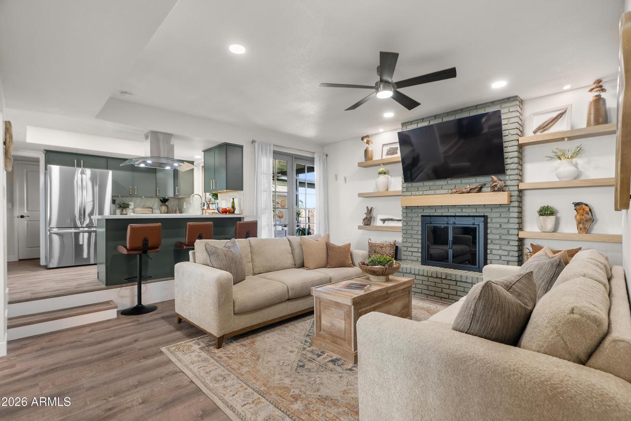 2261 E Fairbrook St., Mesa, AZ 85213