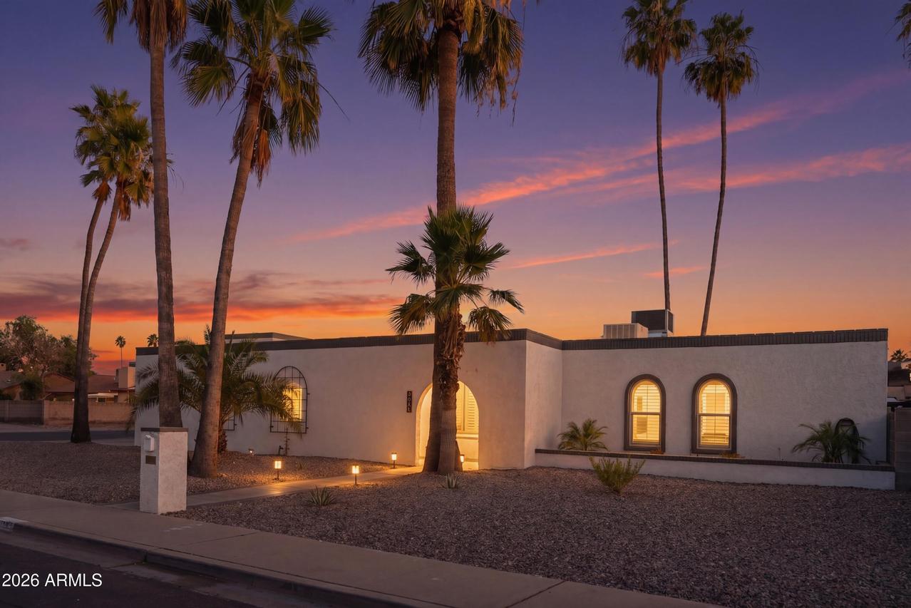 2261 E Fairbrook St., Mesa, AZ 85213
