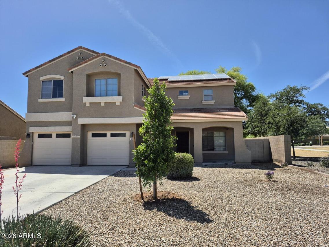 100 S 165th Dr., Goodyear, AZ 85338