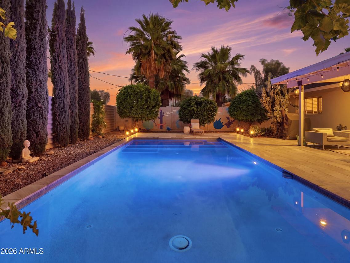 8738 E Rose Ln., Scottsdale, AZ 85250