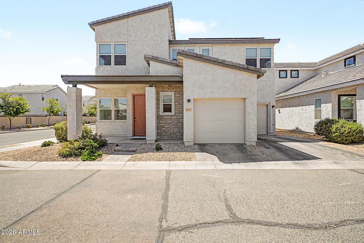 15734 W Polk St., Goodyear, AZ 85338