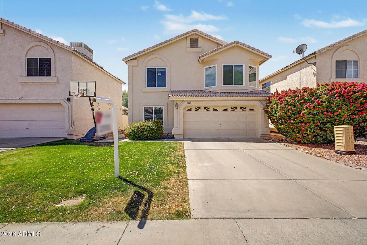 3729 E Taro Ln., Phoenix, AZ 85050