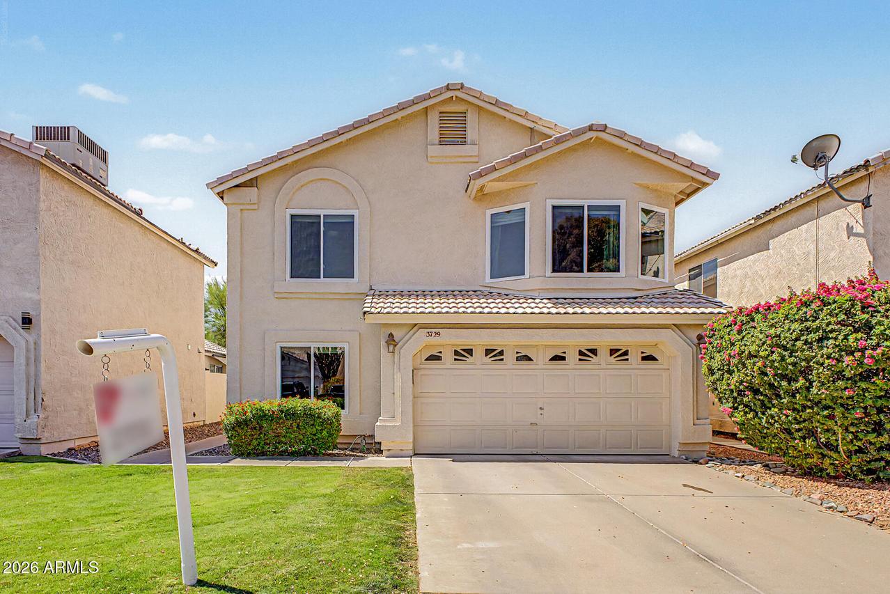 3729 E Taro Ln., Phoenix, AZ 85050