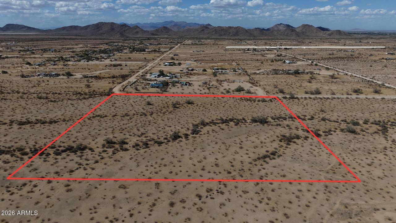 00 W Crestwood Rd. #-, Maricopa, AZ 85139