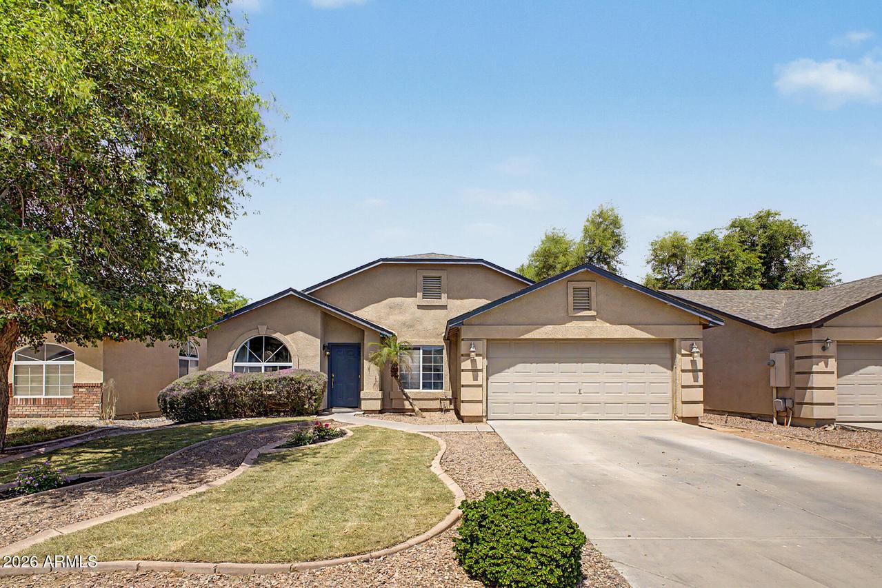 4890 E Whitehall Dr., San Tan Valley, AZ 85140