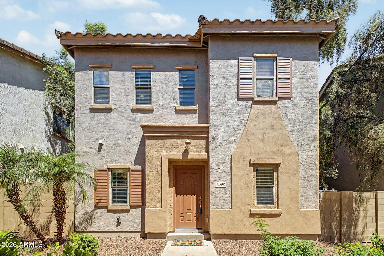 4692 E Olney Ave., Gilbert, AZ 85234
