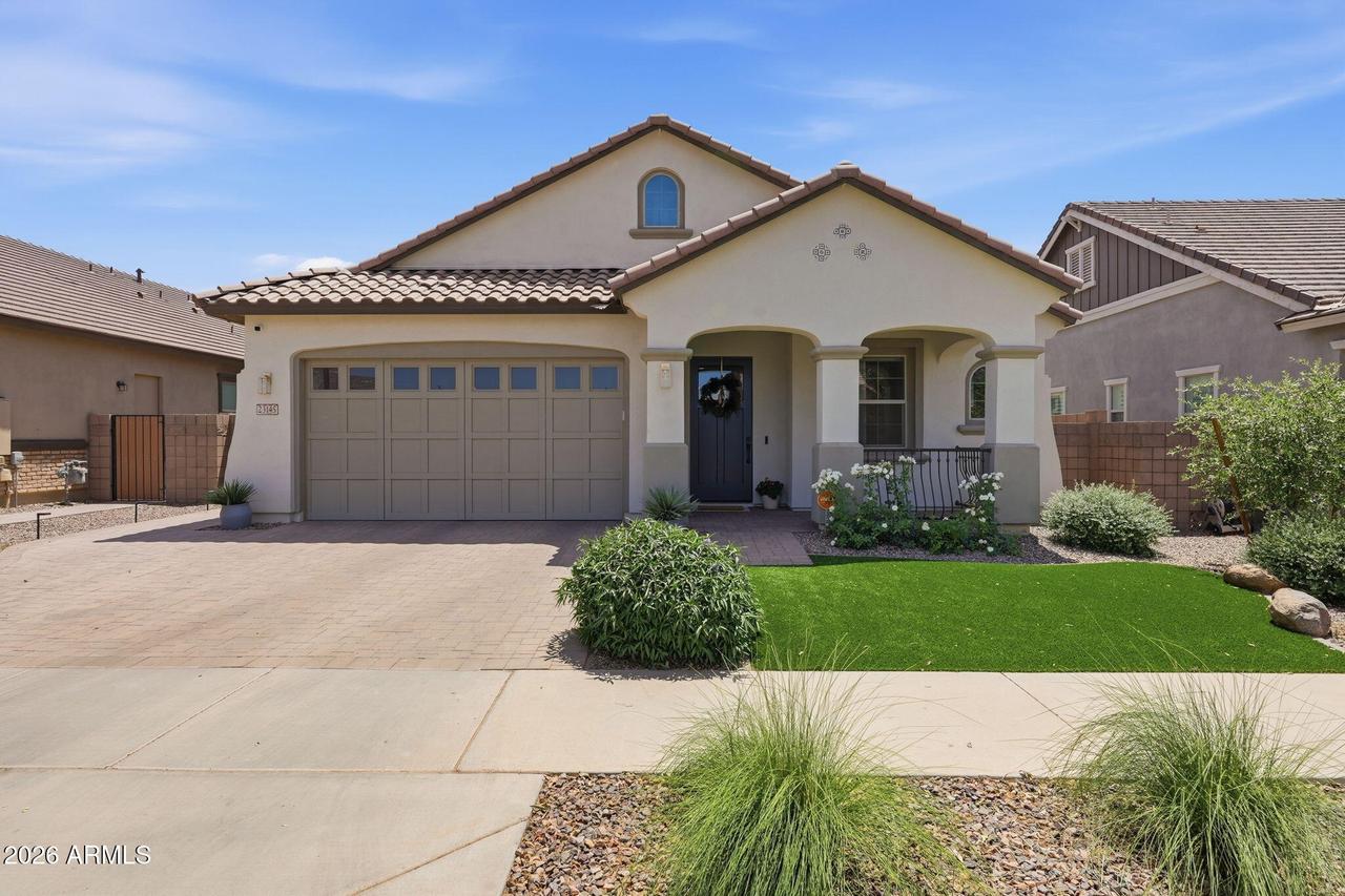 23145 E Mockingbird Dr., Queen Creek, AZ 85142