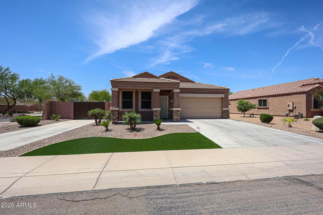 2189 N St Bonita Ln., Casa Grande, AZ 85122