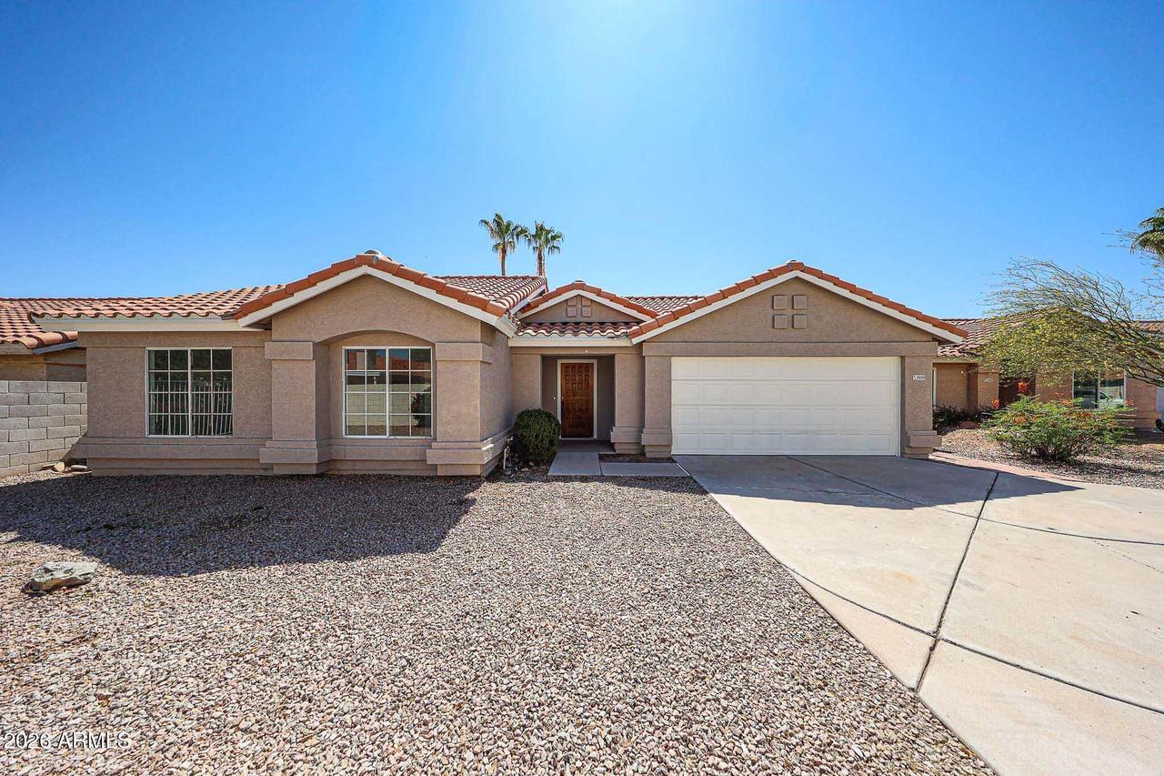 3800 W Linda Ln., Chandler, AZ 85226