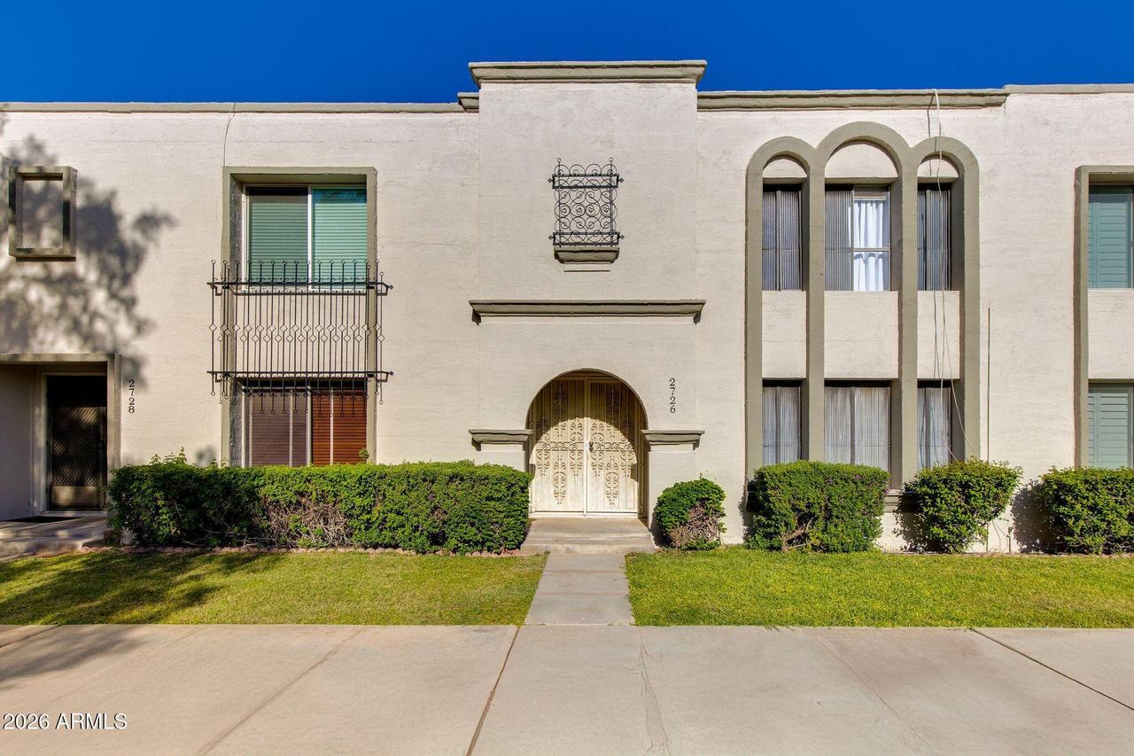 2726 N 60th St., Scottsdale, AZ 85257