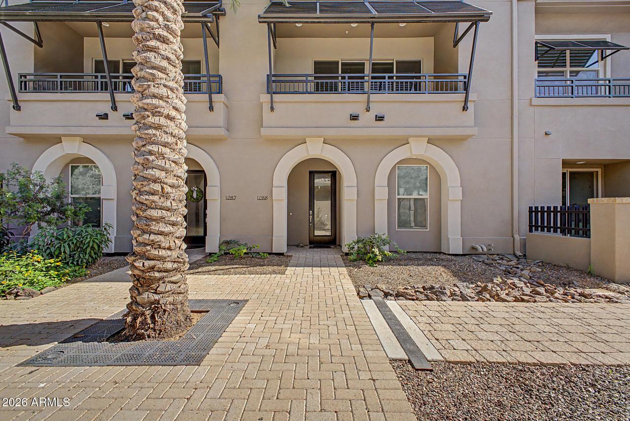 6565 E Thomas Rd. #1088, Scottsdale, AZ 85251