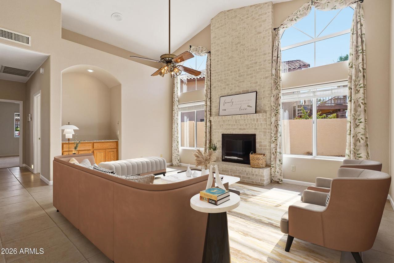 6327 W Lone Cactus Dr., Glendale, AZ 85308