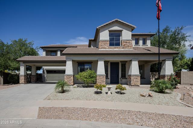 Homes Just Sold That Attend Rancho Gabriela: June 9th to June 15th
