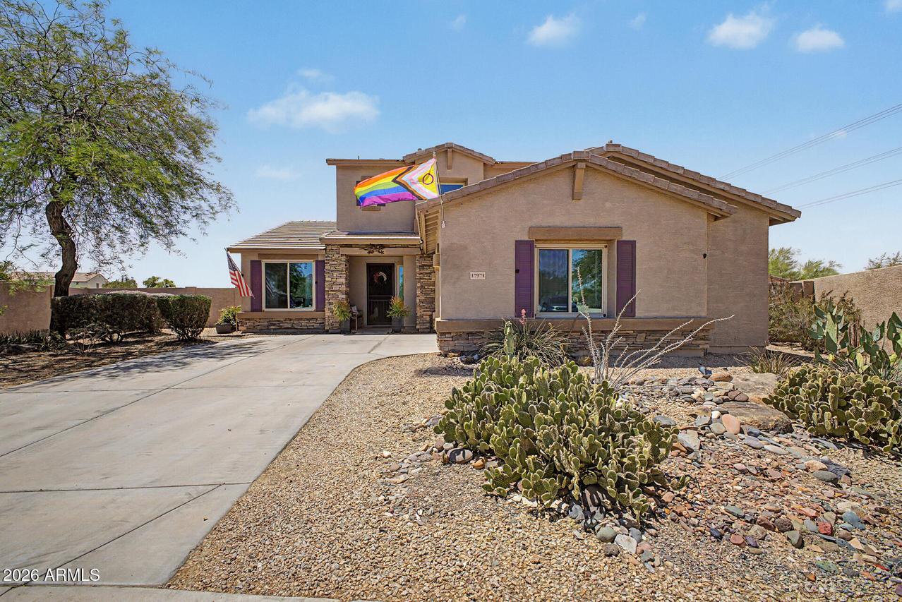 17971 W Buckhorn Dr., Goodyear, AZ 85338