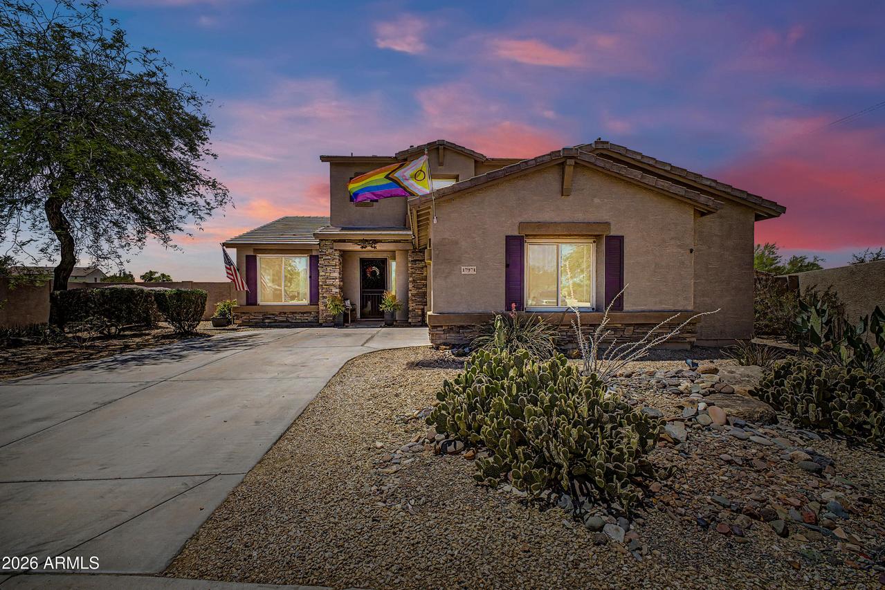 17971 W Buckhorn Dr., Goodyear, AZ 85338