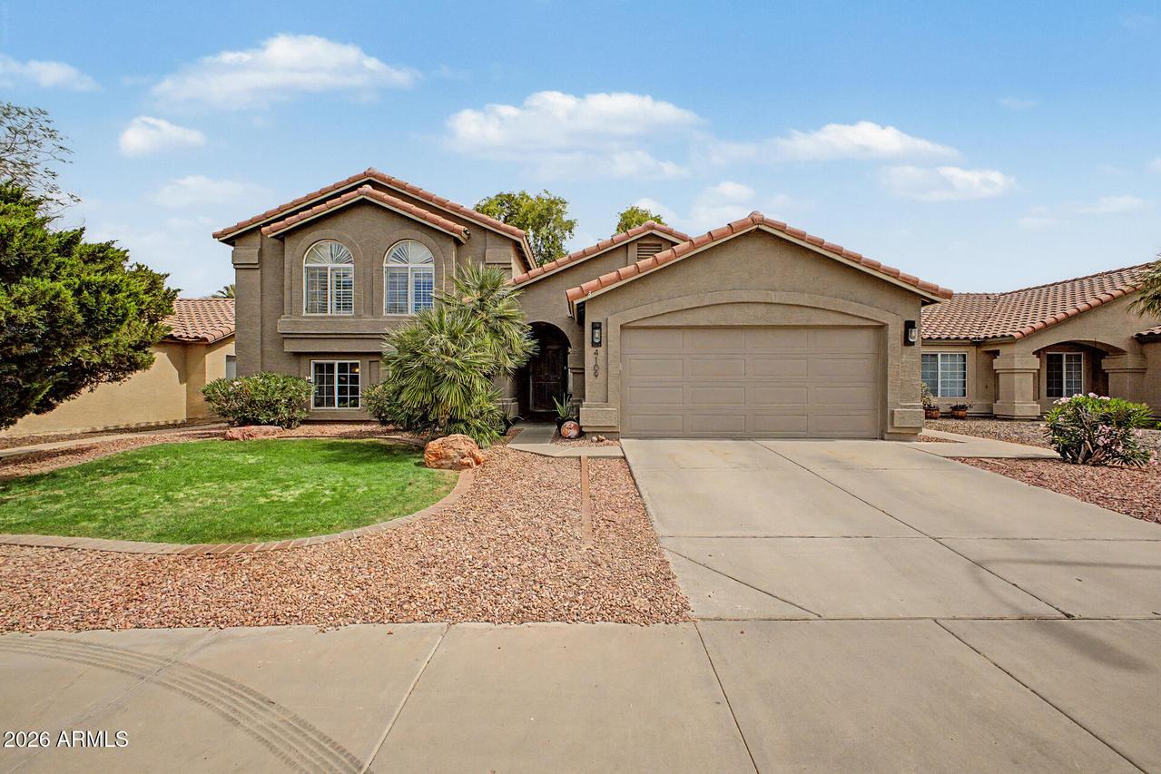 4109 E Tonto St., Phoenix, AZ 85044