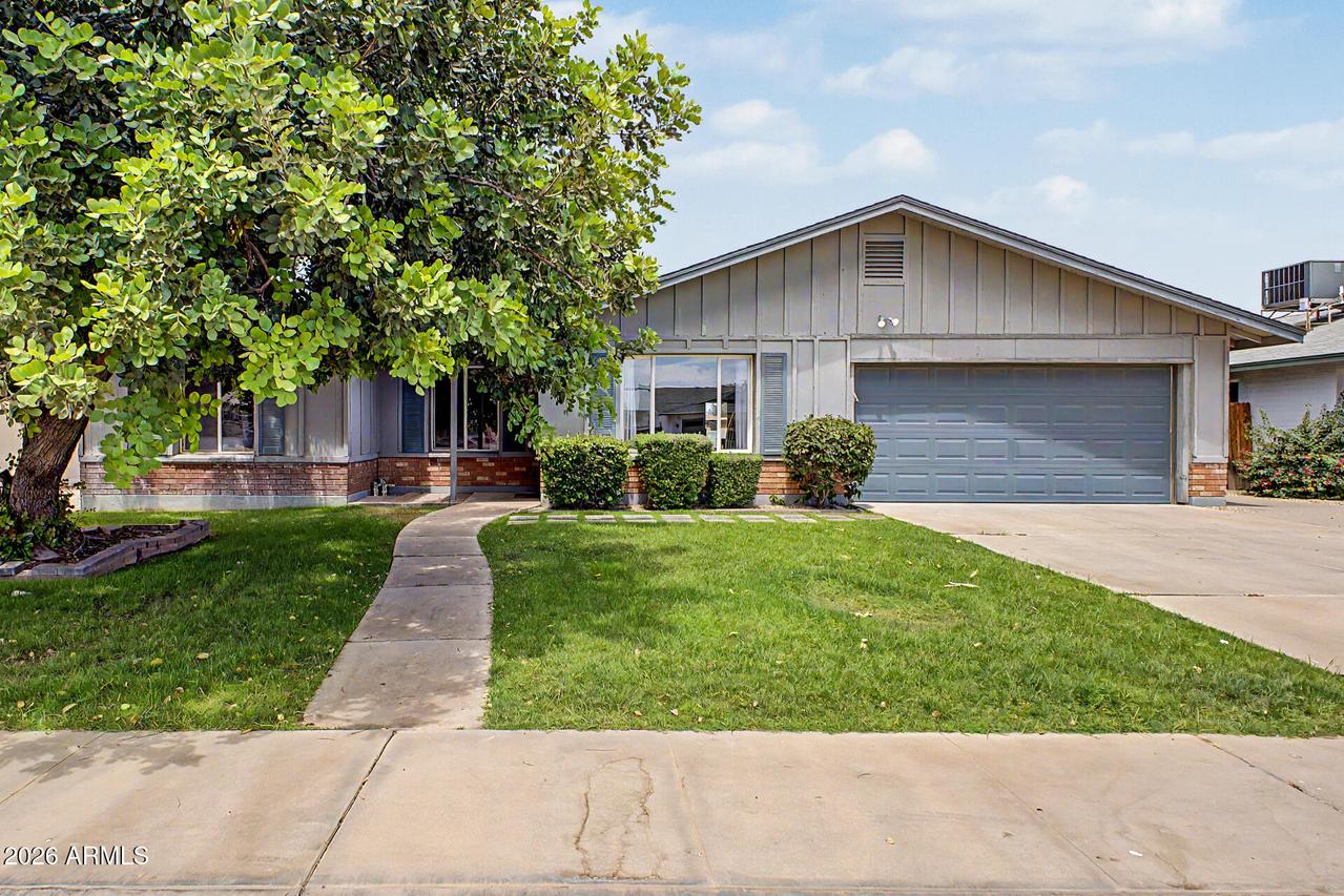 1632 E Palmcroft Dr., Tempe, AZ 85282