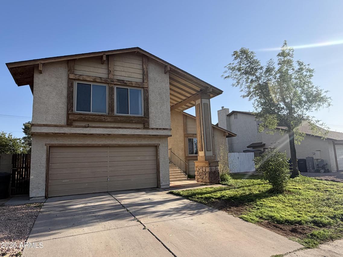 3050 E Gable Ave., Mesa, AZ 85204