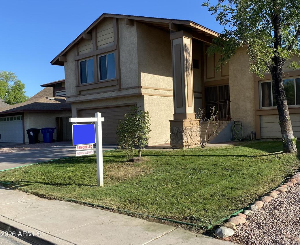 3050 E Gable Ave., Mesa, AZ 85204