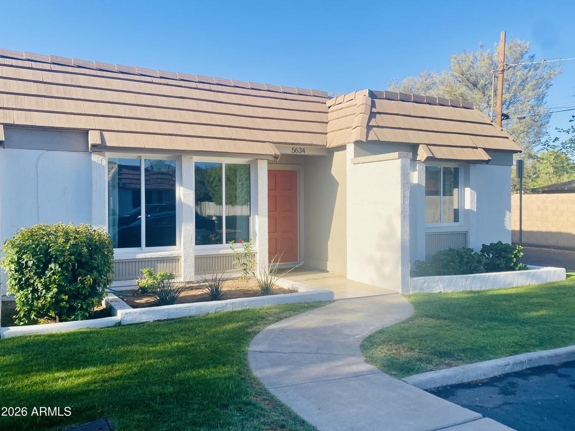 5634 N 12th St., Phoenix, AZ 85014