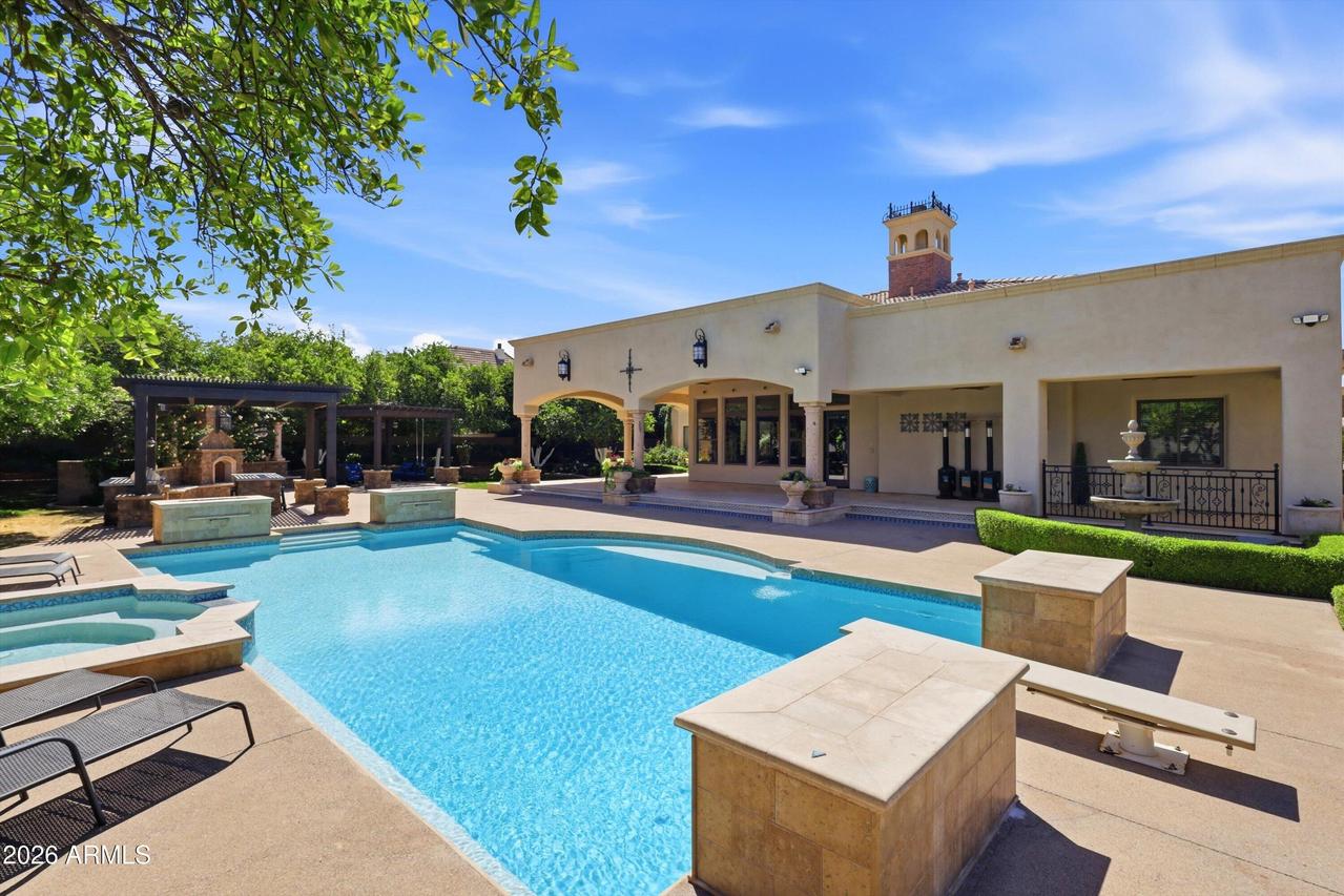 2286 E Plum St., Gilbert, AZ 85298